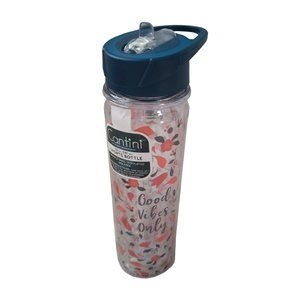 Cantini Good Vibes Sports Bottle